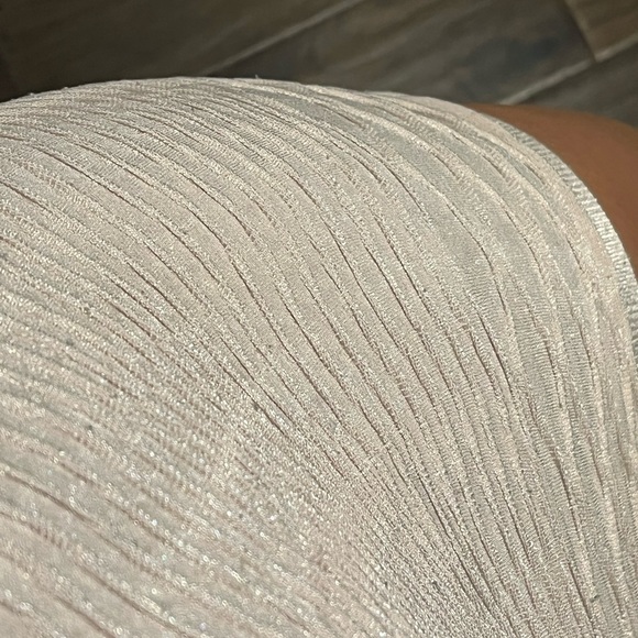 SELLING 3 BEBE bodycon dresses - Picture 2 of 8